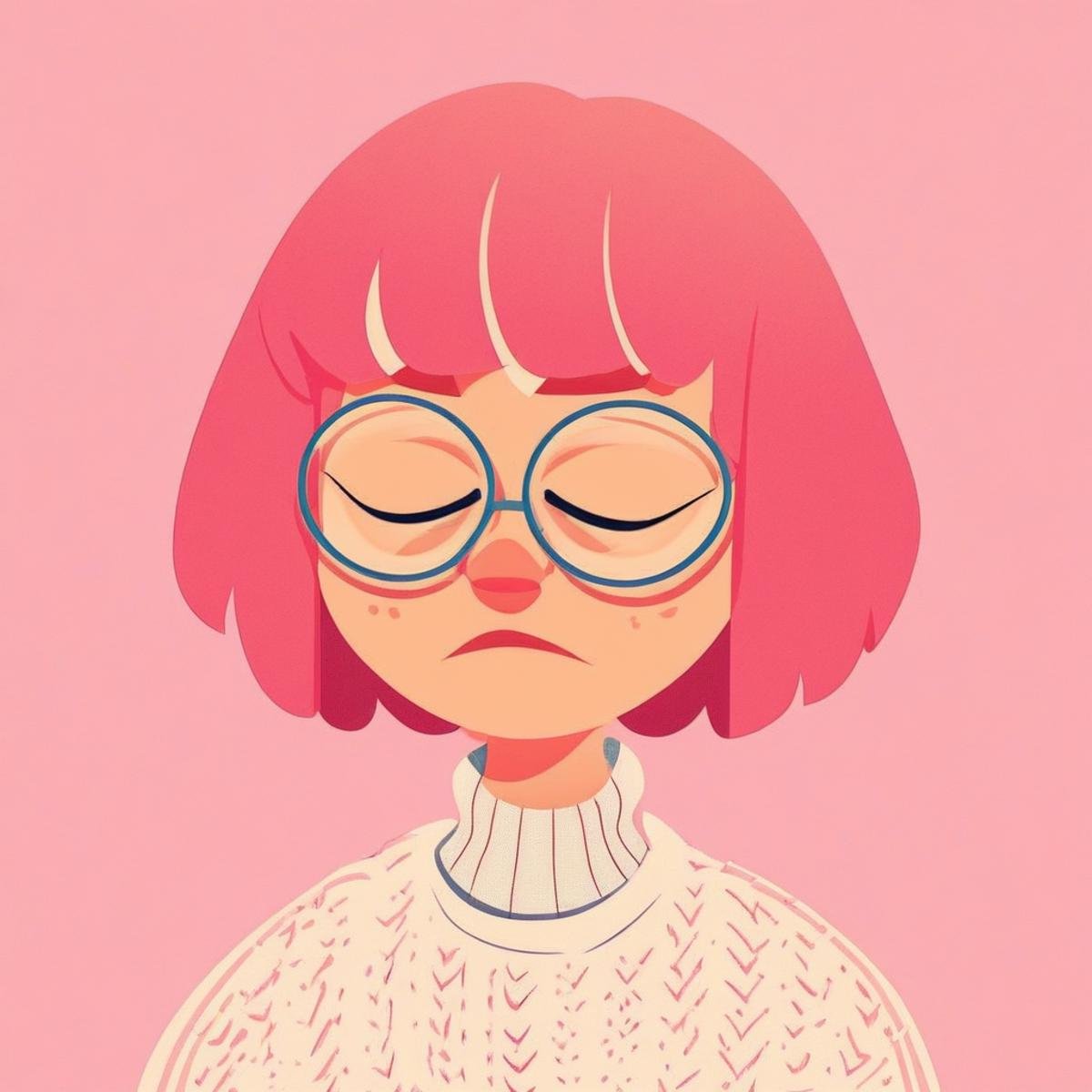 2zdxxps,  1girl,  solo by Collapsed_Dreams on Tensor.Art