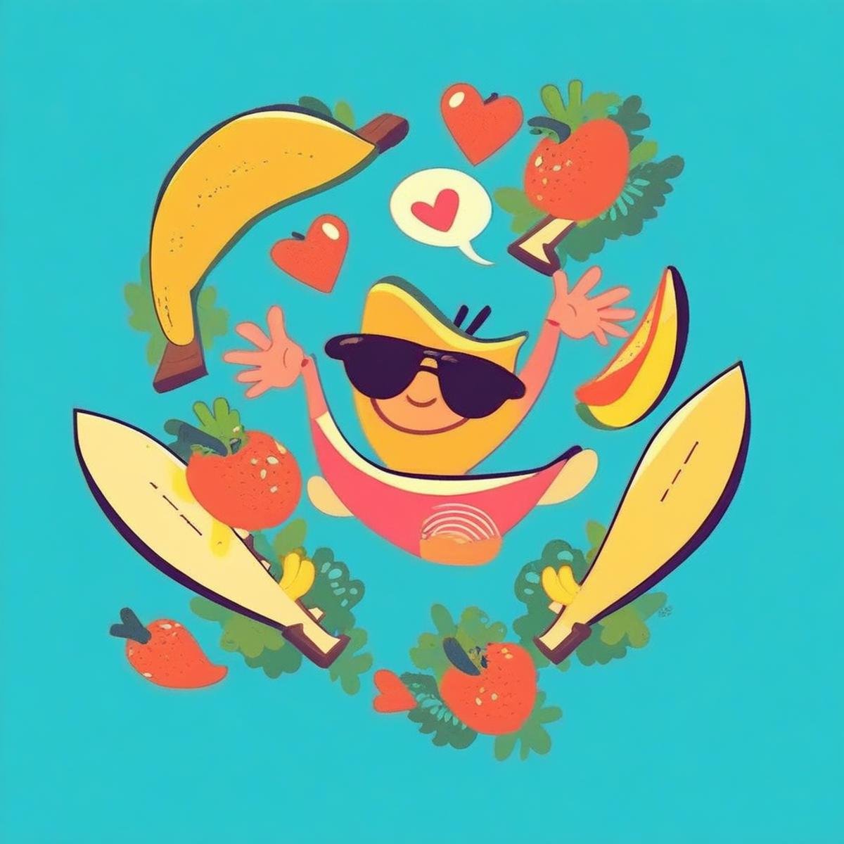 2zdxxps,  surfboard,  sunglasses by Collapsed_Dreams on Tensor.Art