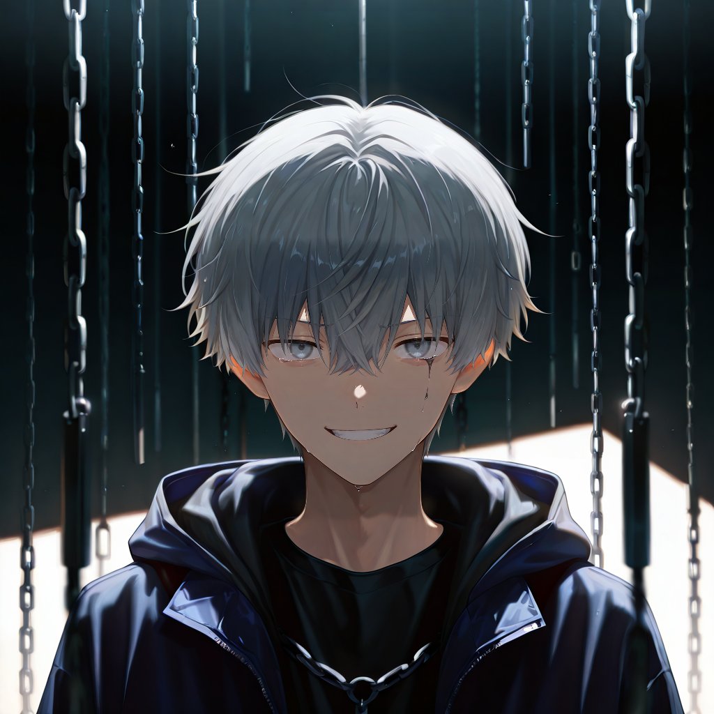 male focus,  1boy,  solo by Shiron_AI on Tensor.Art