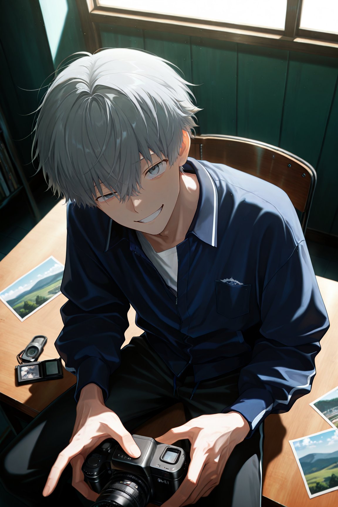 male focus,  1boy,  solo by Shiron_AI on Tensor.Art