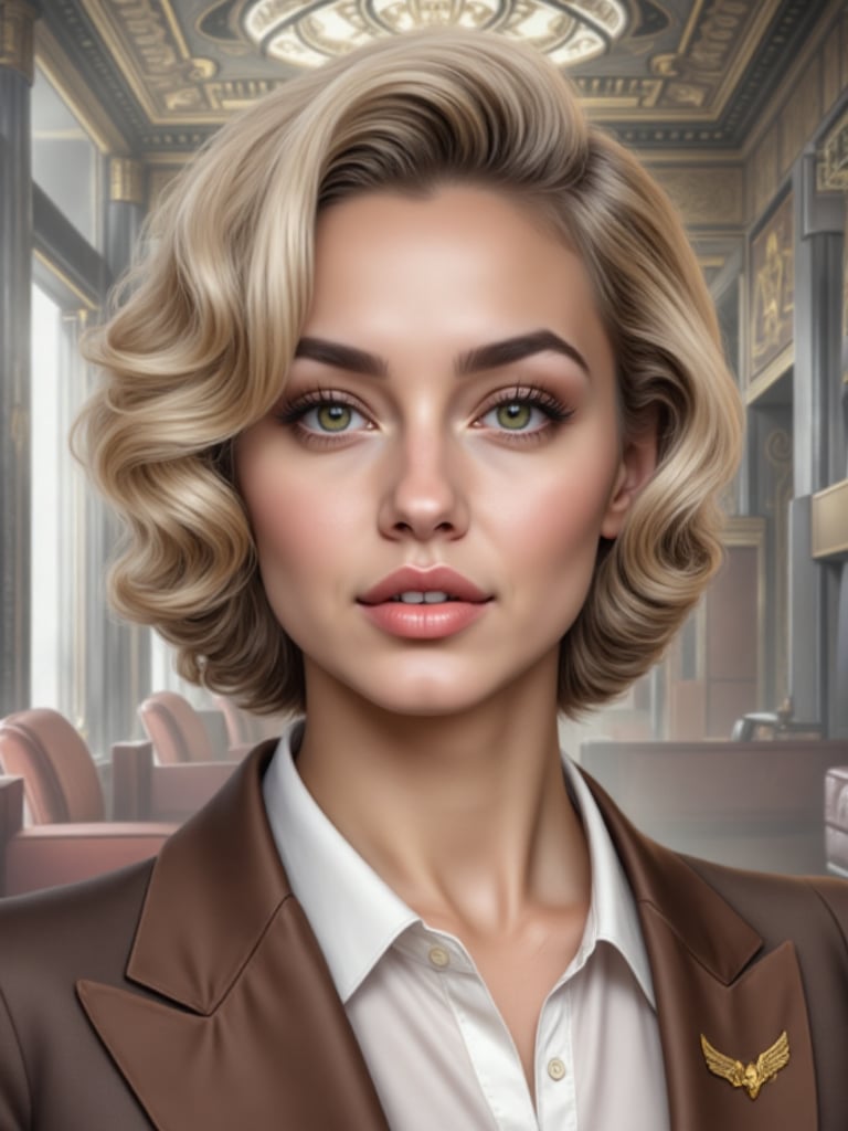 AI generated image by user_673169581992568731 on Tensor.Art