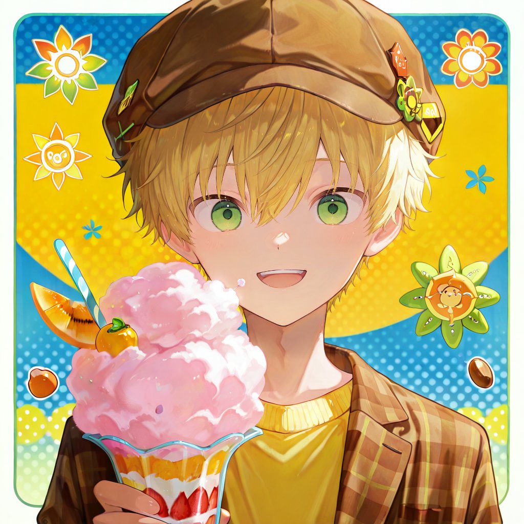 male focus,  1boy,  solo by Shiron_AI on Tensor.Art