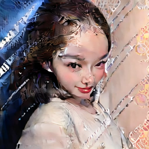 AI generated image by user_785257533949534151 on Tensor.Art