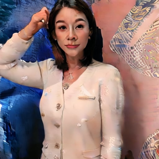 AI generated image by user_785257533949534151 on Tensor.Art