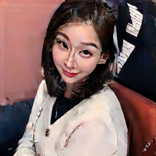 AI generated image by user_785257533949534151 on Tensor.Art