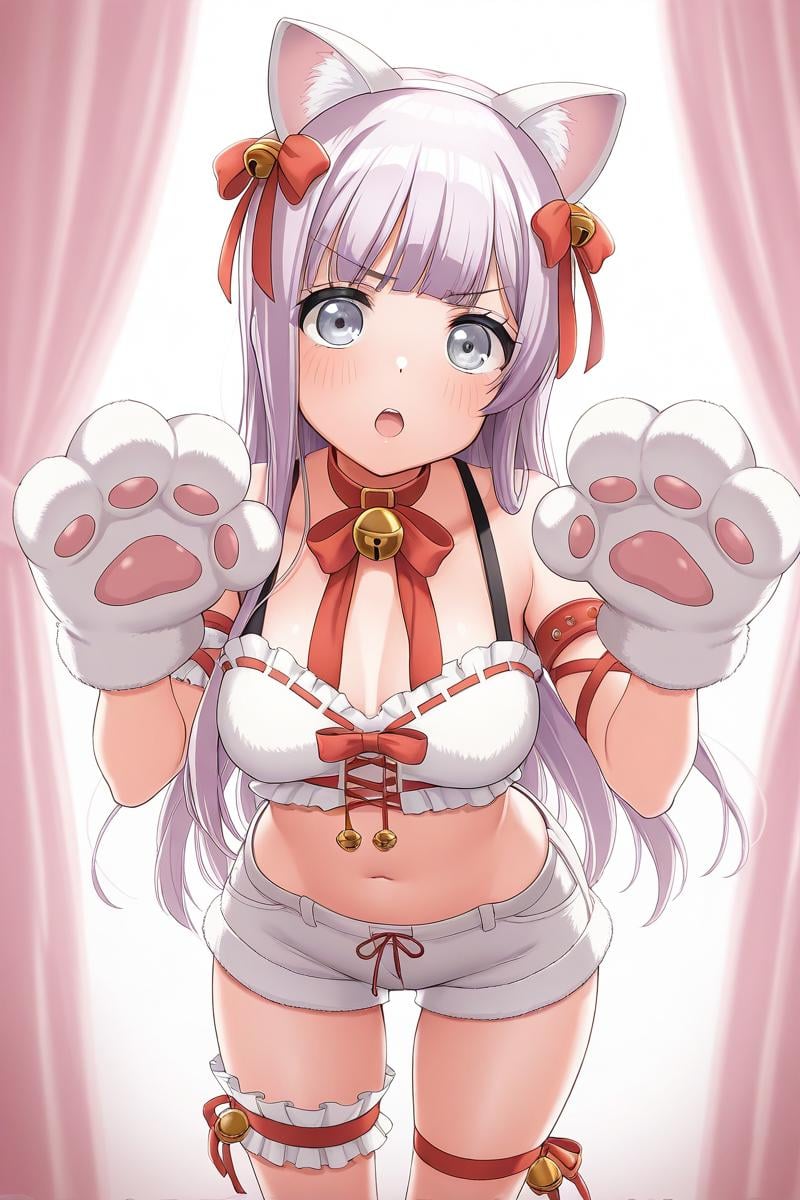masterpiece,  best quality,  amazing quality by Praelatus on Tensor.Art