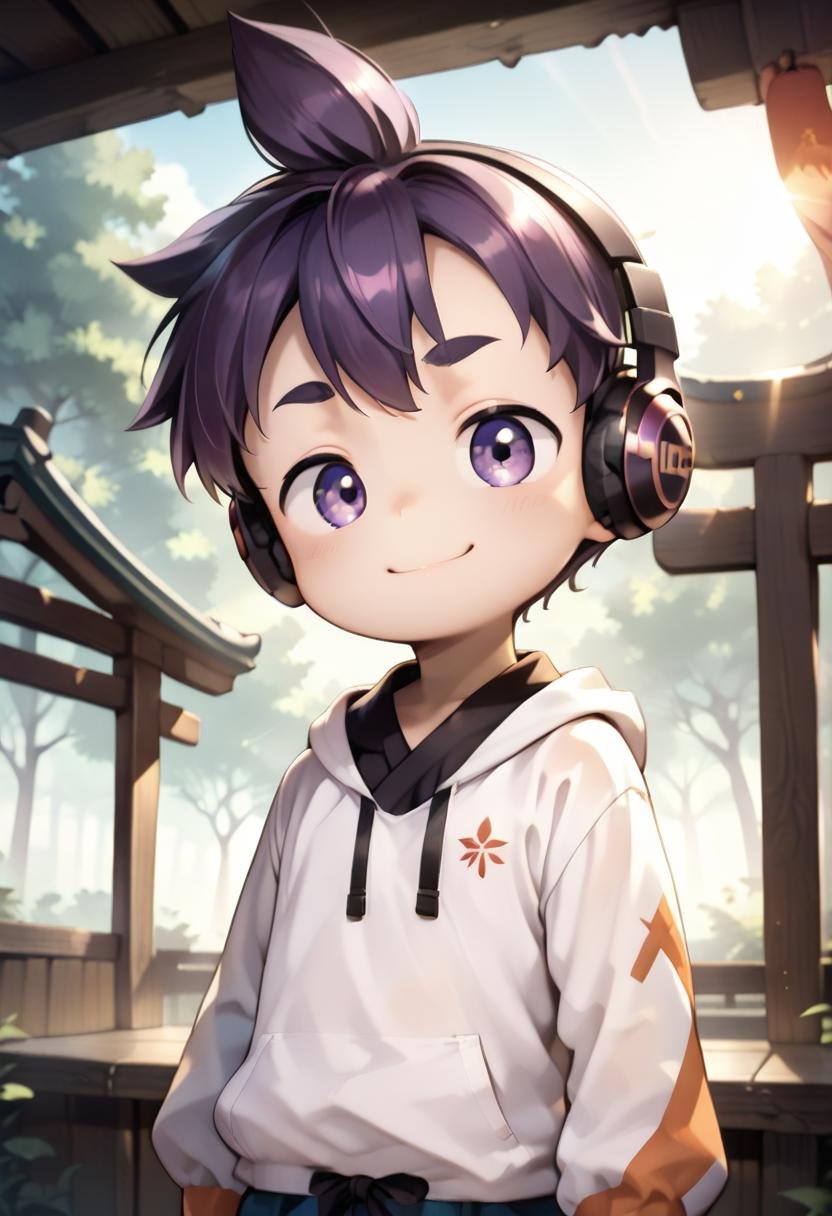 petite,  young,  solo by fearvel on Tensor.Art