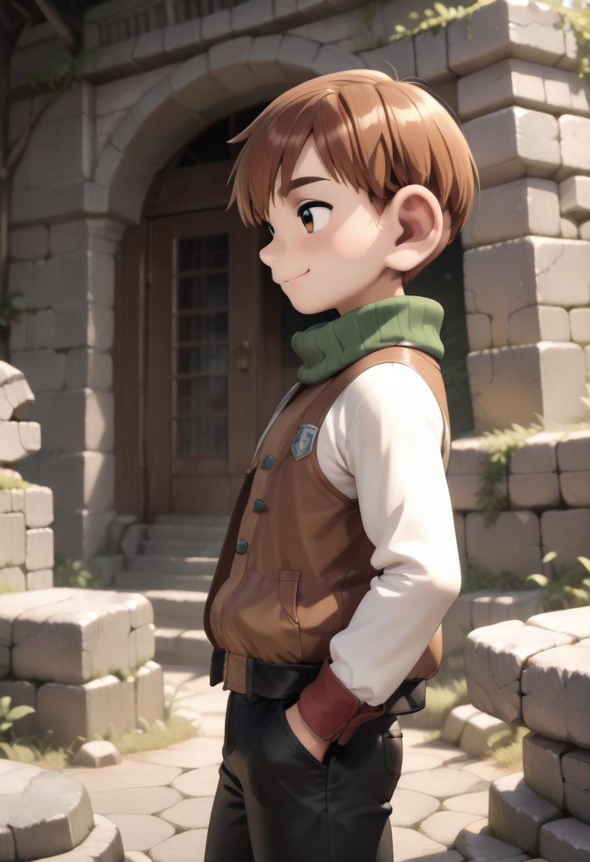 masterpiece,  perfect quality,  best quality by fearvel on Tensor.Art