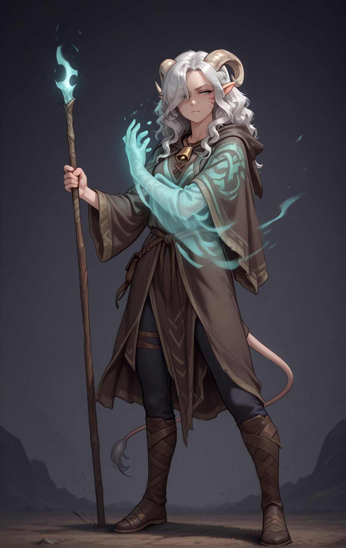 masterpiece,  best quality,  mage armor by Tiefling_bard_Diana on Tensor.Art