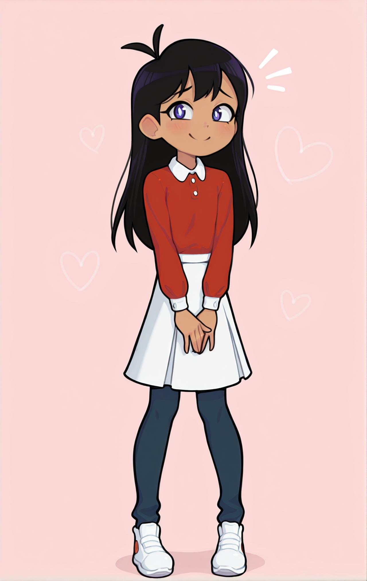 IllusP0s,  perfect,  high quality by VeganPizzaTime on Tensor.Art