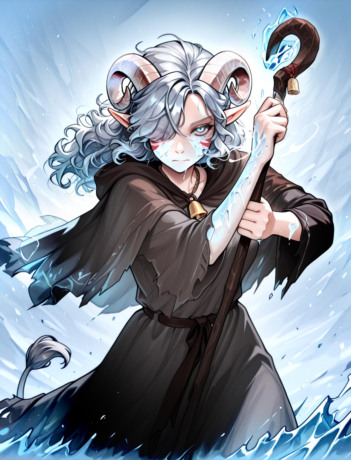 AI generated image by Tiefling_bard_Diana on Tensor.Art