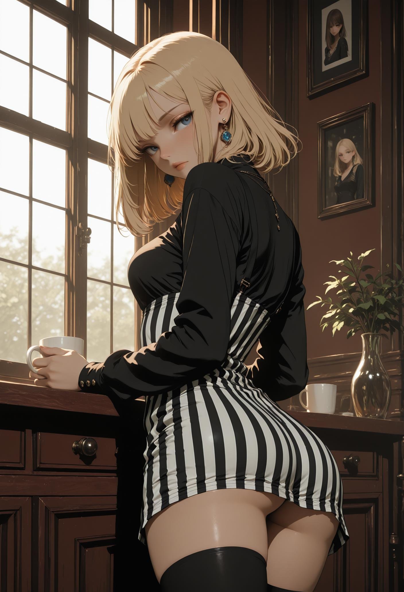masterpiece,  best quality,  1 by Popov115 on Tensor.Art