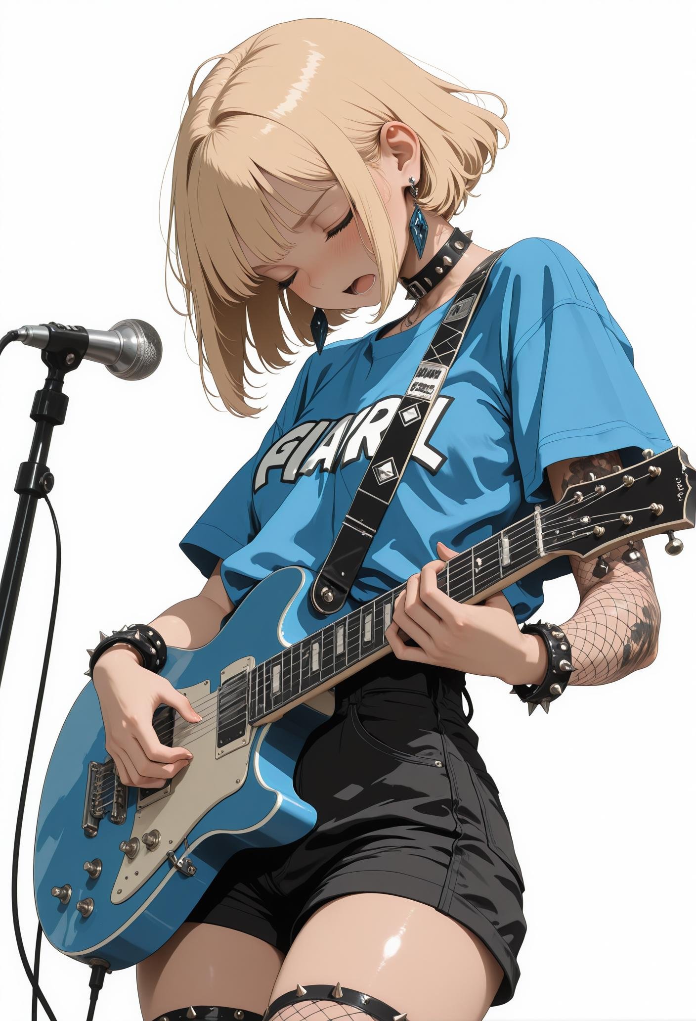 masterpiece,  best quality,  1girl by Popov115 on Tensor.Art
