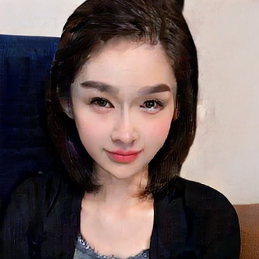 AI generated image by user_785257533949534151 on Tensor.Art