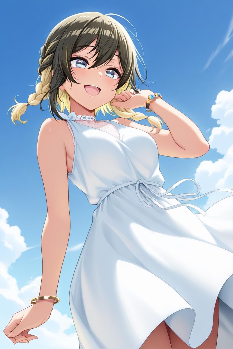 masterpiece,  best quality,  amazing quality by Praelatus on Tensor.Art