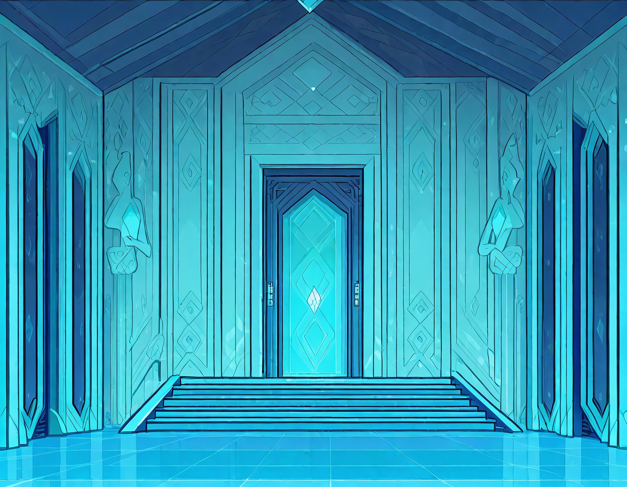 AI generated image by BooLooBoo on Tensor.Art