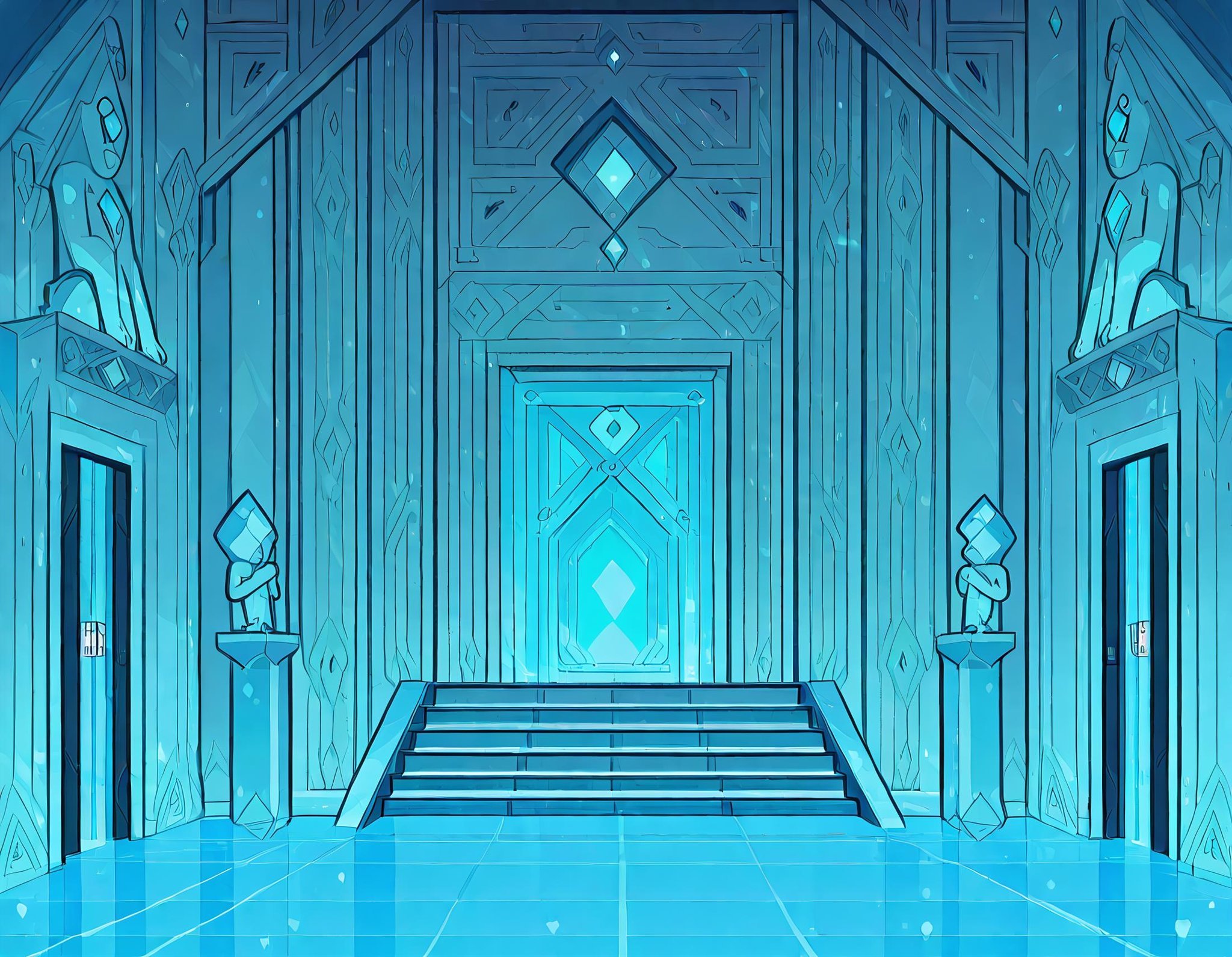AI generated image by BooLooBoo on Tensor.Art