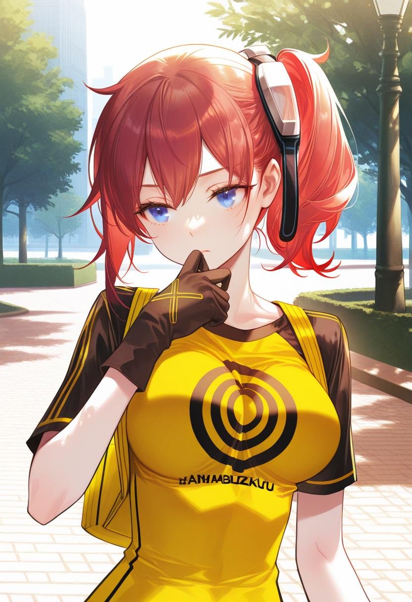 artist:gomzi,  artist:wanke,  artist:diyokama by 1iv35p311 on Tensor.Art