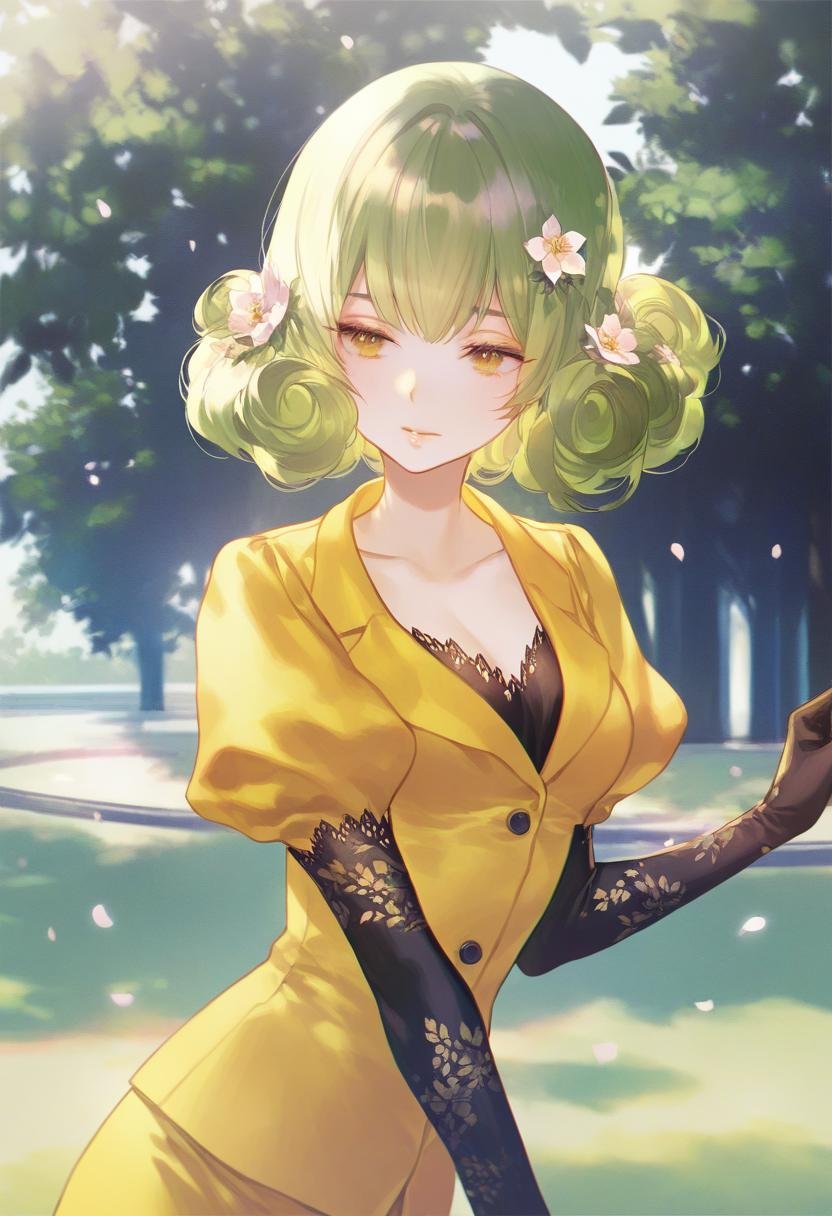 artist:gomzi,  artist:wanke,  artist:diyokama by 1iv35p311 on Tensor.Art