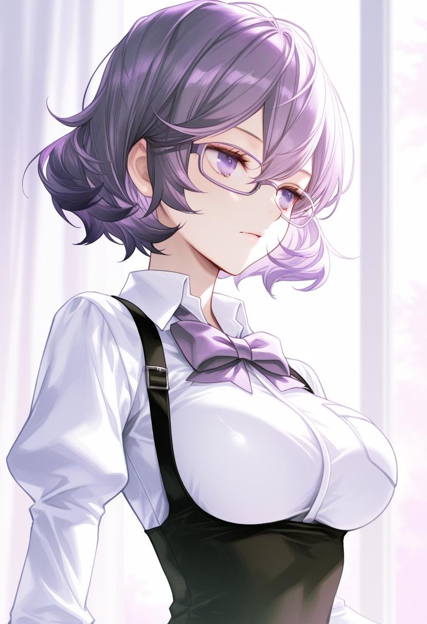 artist:gomzi,  artist:wanke,  artist:diyokama by 1iv35p311 on Tensor.Art
