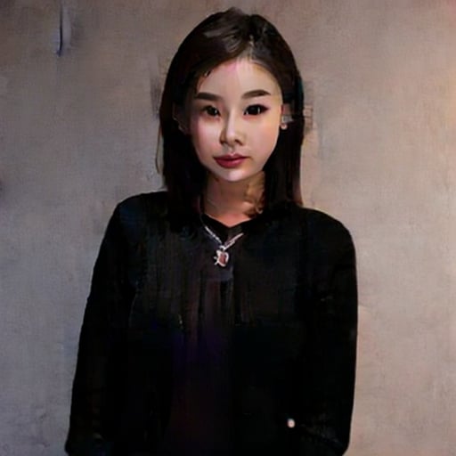 AI generated image by user_785257533949534151 on Tensor.Art