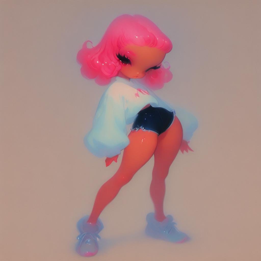 CtPn,  full body,  highly detailed by Zabadu on Tensor.Art