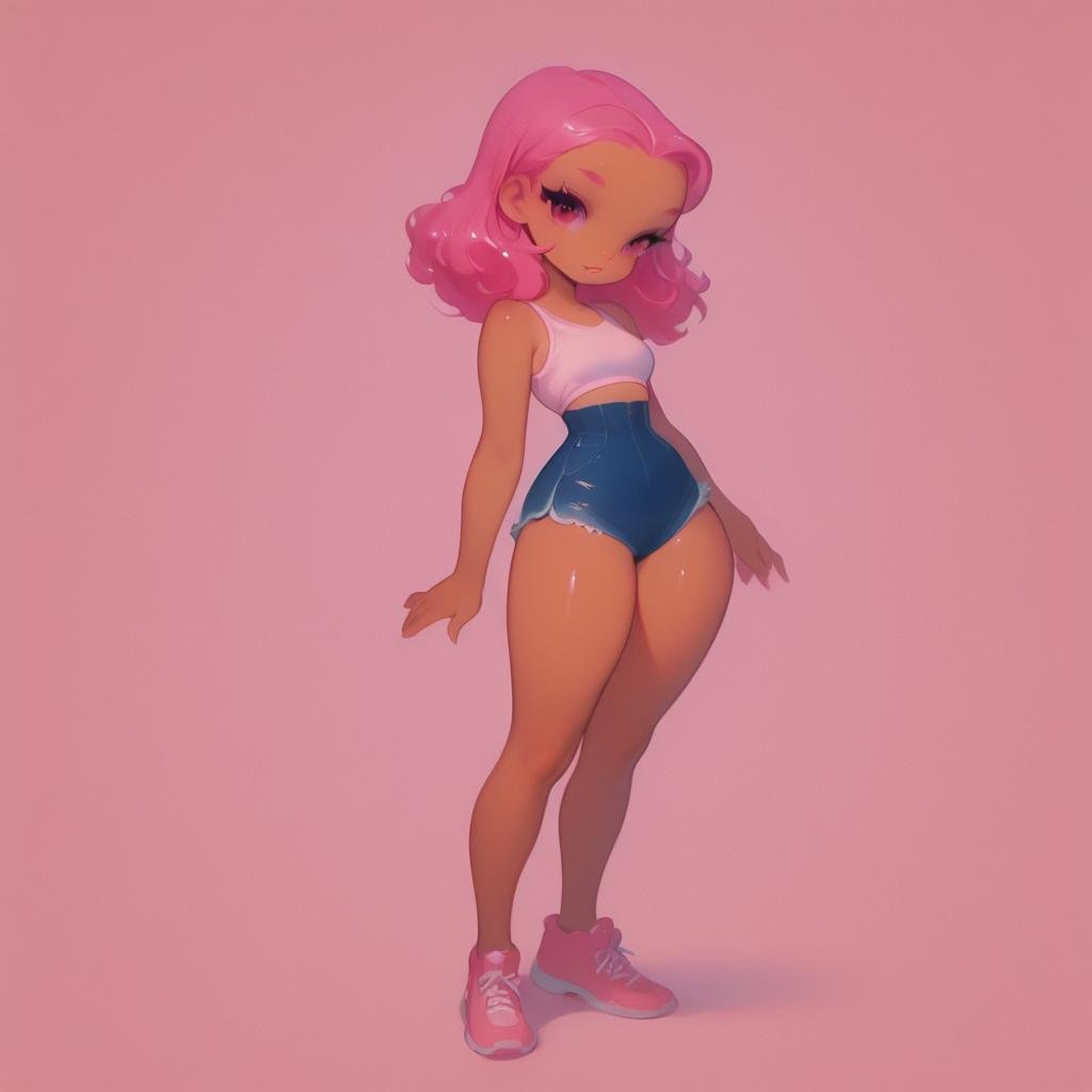CtPn,  full body,  highly detailed by Zabadu on Tensor.Art