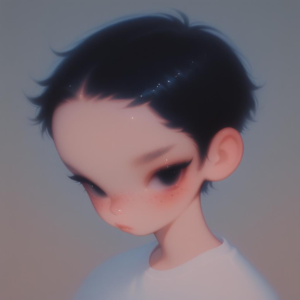 CtPn,  portrait,  highly detailed by Zabadu on Tensor.Art