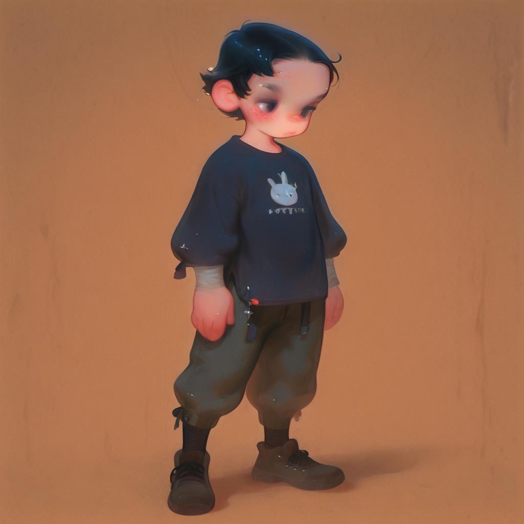 CtPn,  full body,  highly detailed by Zabadu on Tensor.Art