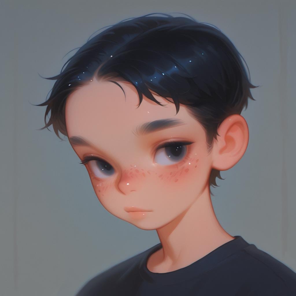 CtPn,  portrait,  highly detailed by Zabadu on Tensor.Art