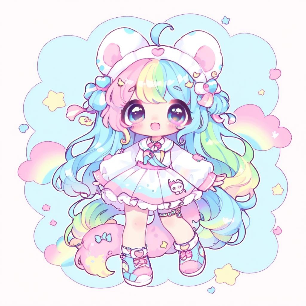 score_9,  score_8_up,  cute by Zabadu on Tensor.Art