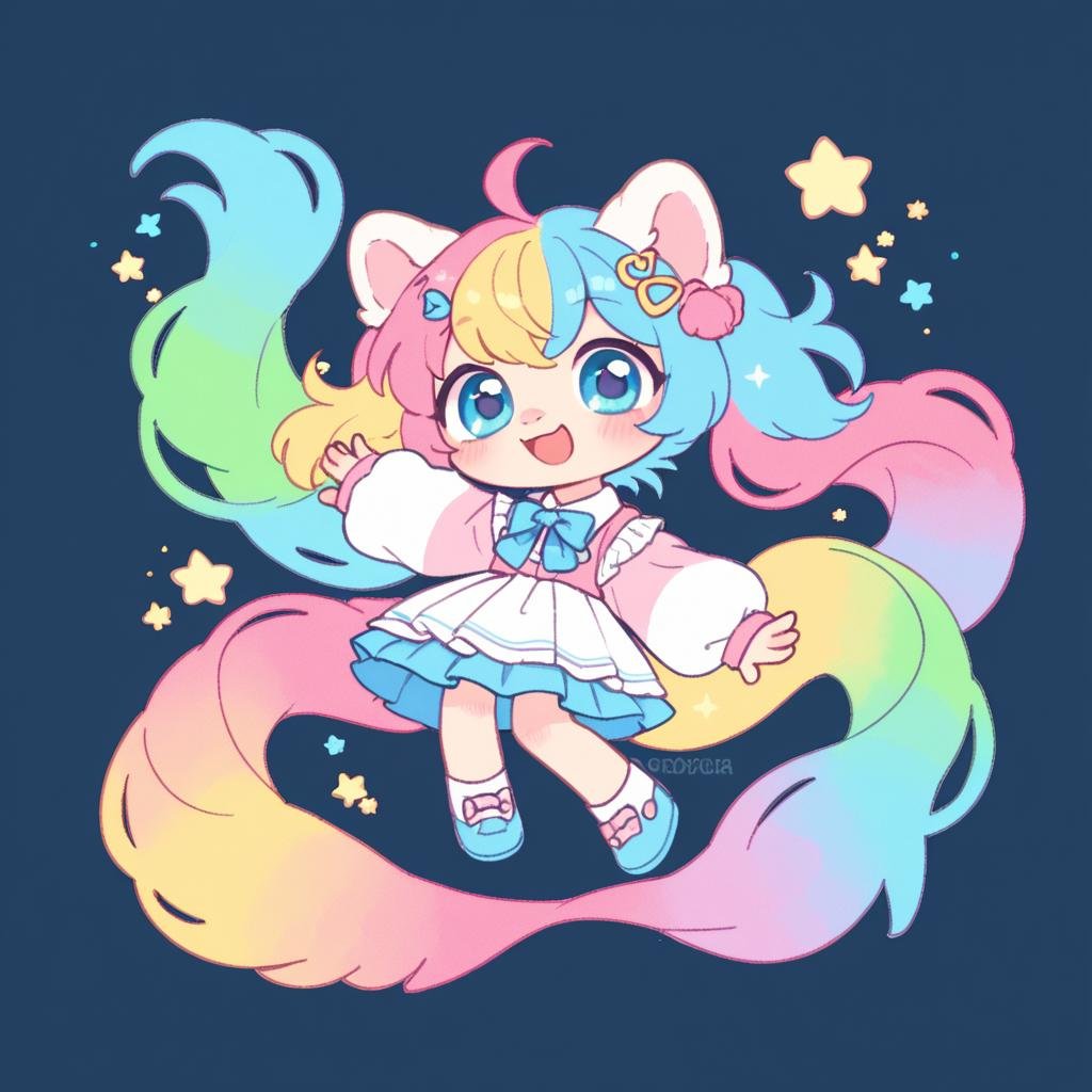 score_9,  score_8_up,  cute by Zabadu on Tensor.Art