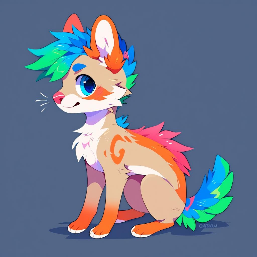 score_9,  score_8_up,  CuteRB by Zabadu on Tensor.Art