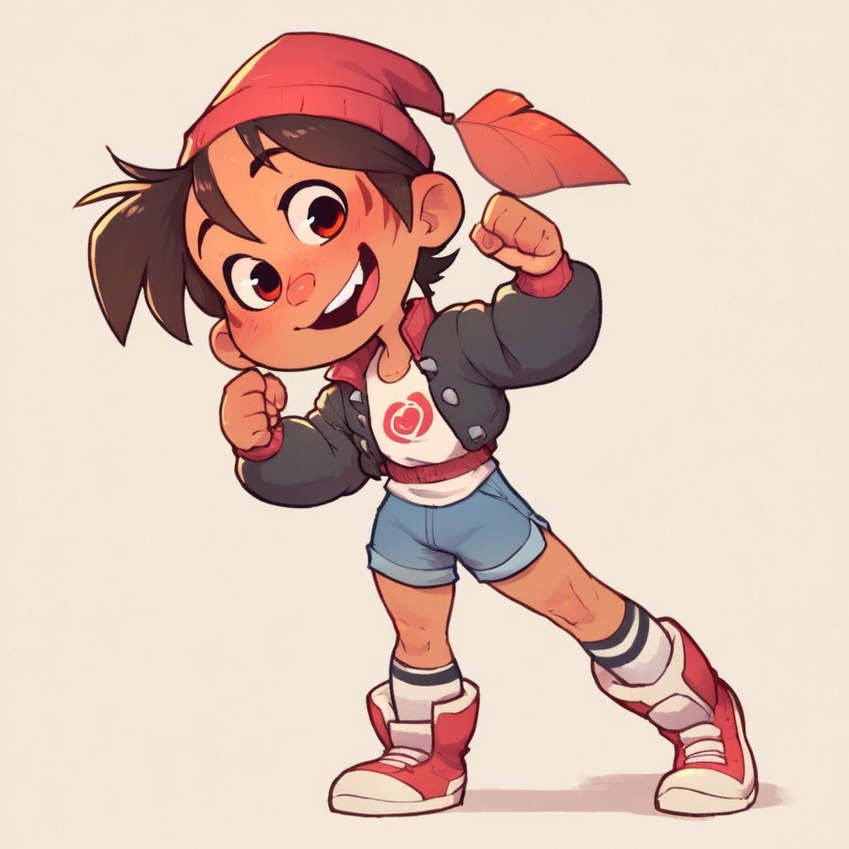 score_9,  score_8_up,  tkid by Zabadu on Tensor.Art