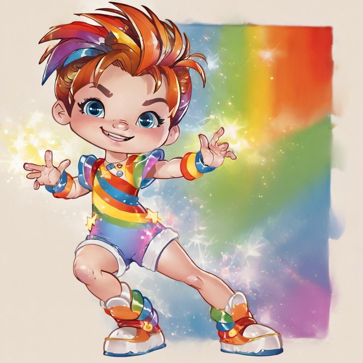 score_9,  score_8_up,  TKid character by Zabadu on Tensor.Art
