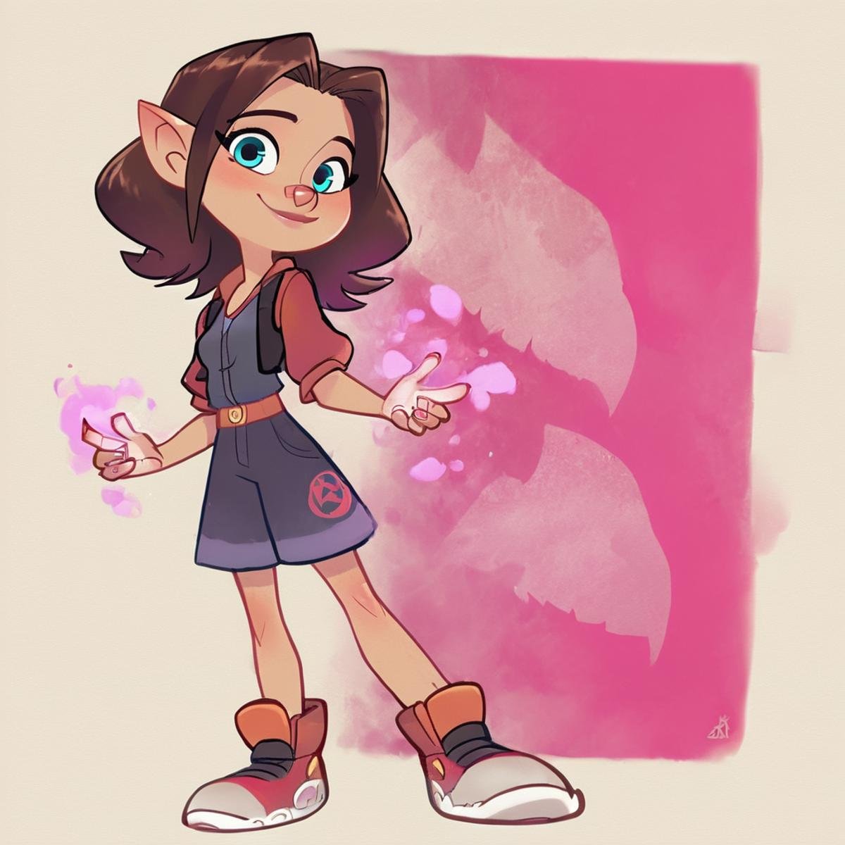 score_9,  score_8_up,  TKid character by Zabadu on Tensor.Art