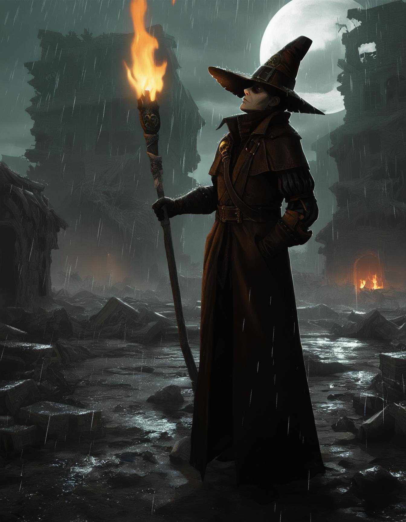Dark theme,  shadow,  outside by The_Rule_Of_Thetra on Tensor.Art
