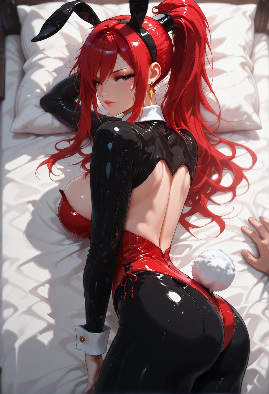 masterpiece,  high quality,  best quality by HentaiArmada on Tensor.Art