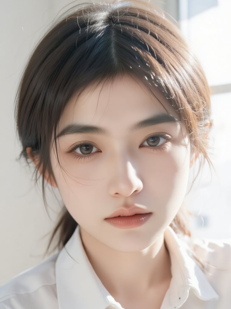 AI generated image by 星河 on Tensor.Art