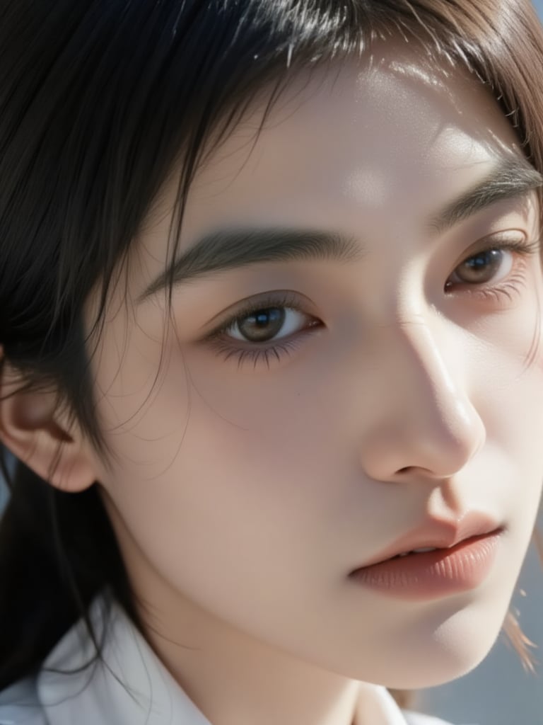 AI generated image by 星河 on Tensor.Art