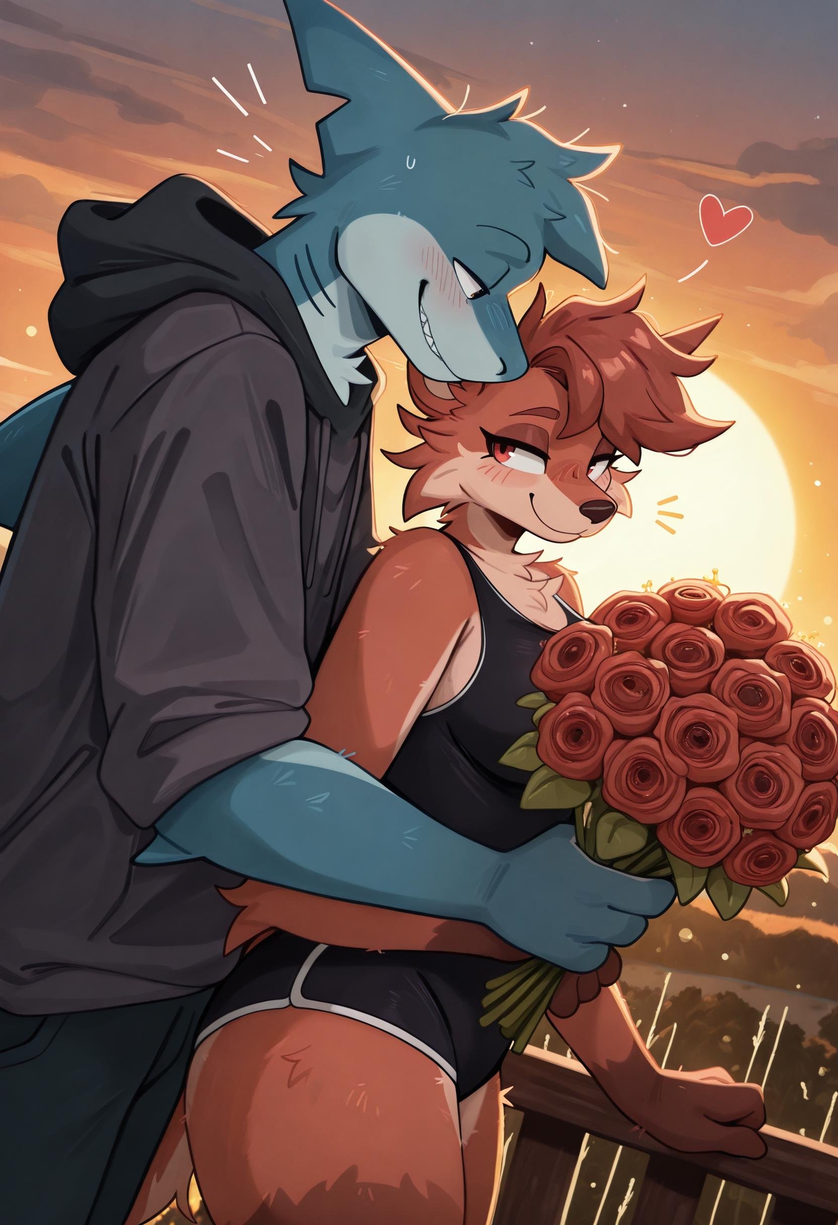 masterpiece,  best quality,  amazing quality by Otter_Enjoyer on Tensor.Art