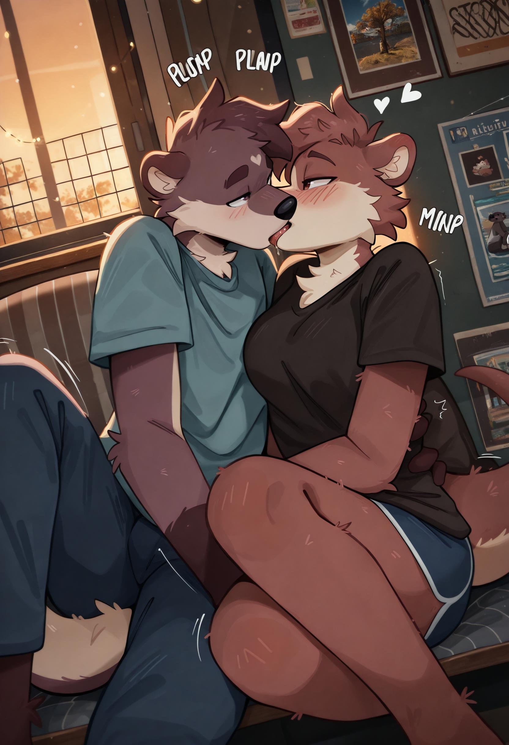 masterpiece,  best quality,  amazing quality by Otter_Enjoyer on Tensor.Art
