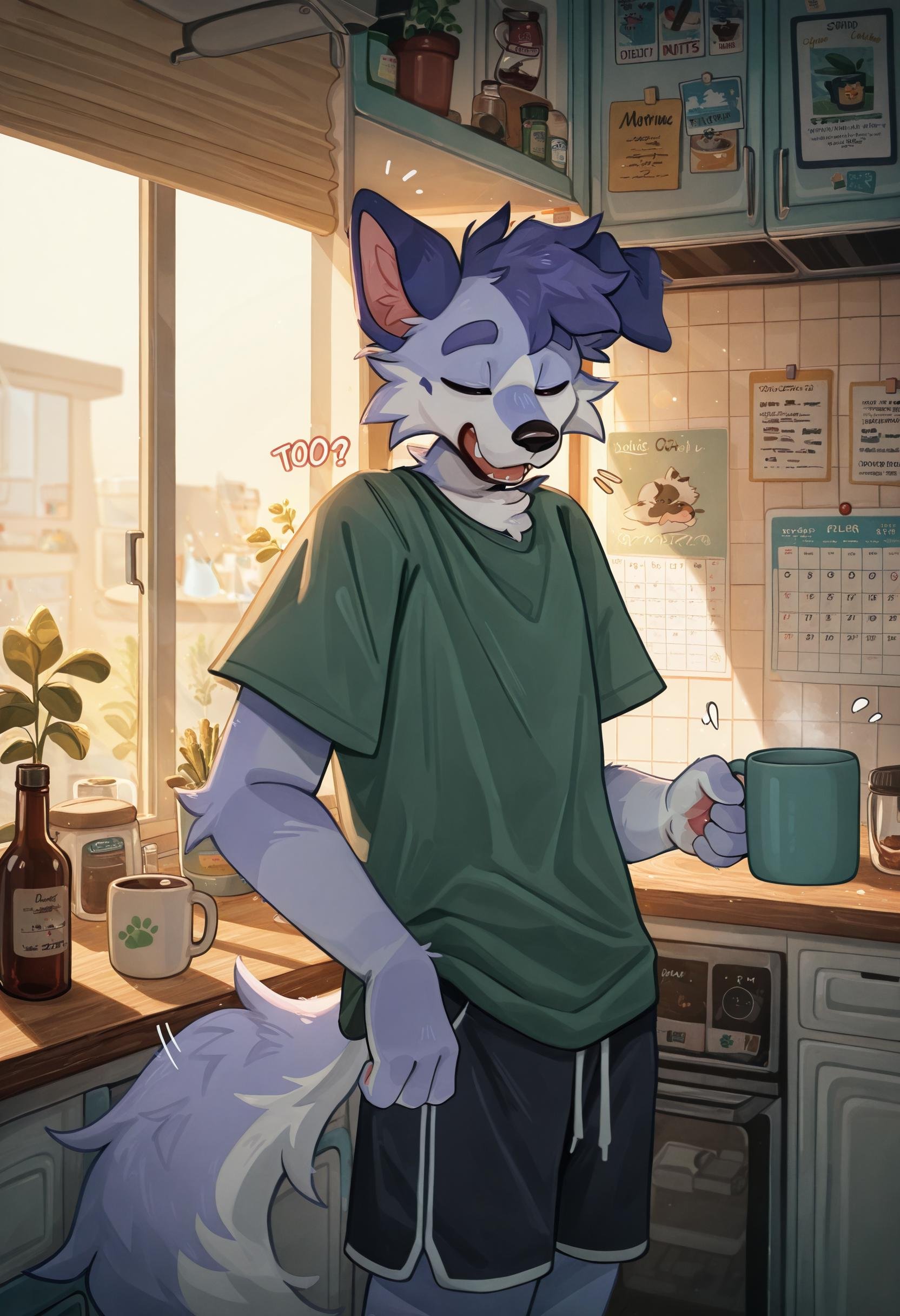 masterpiece,  best quality,  amazing quality by Otter_Enjoyer on Tensor.Art