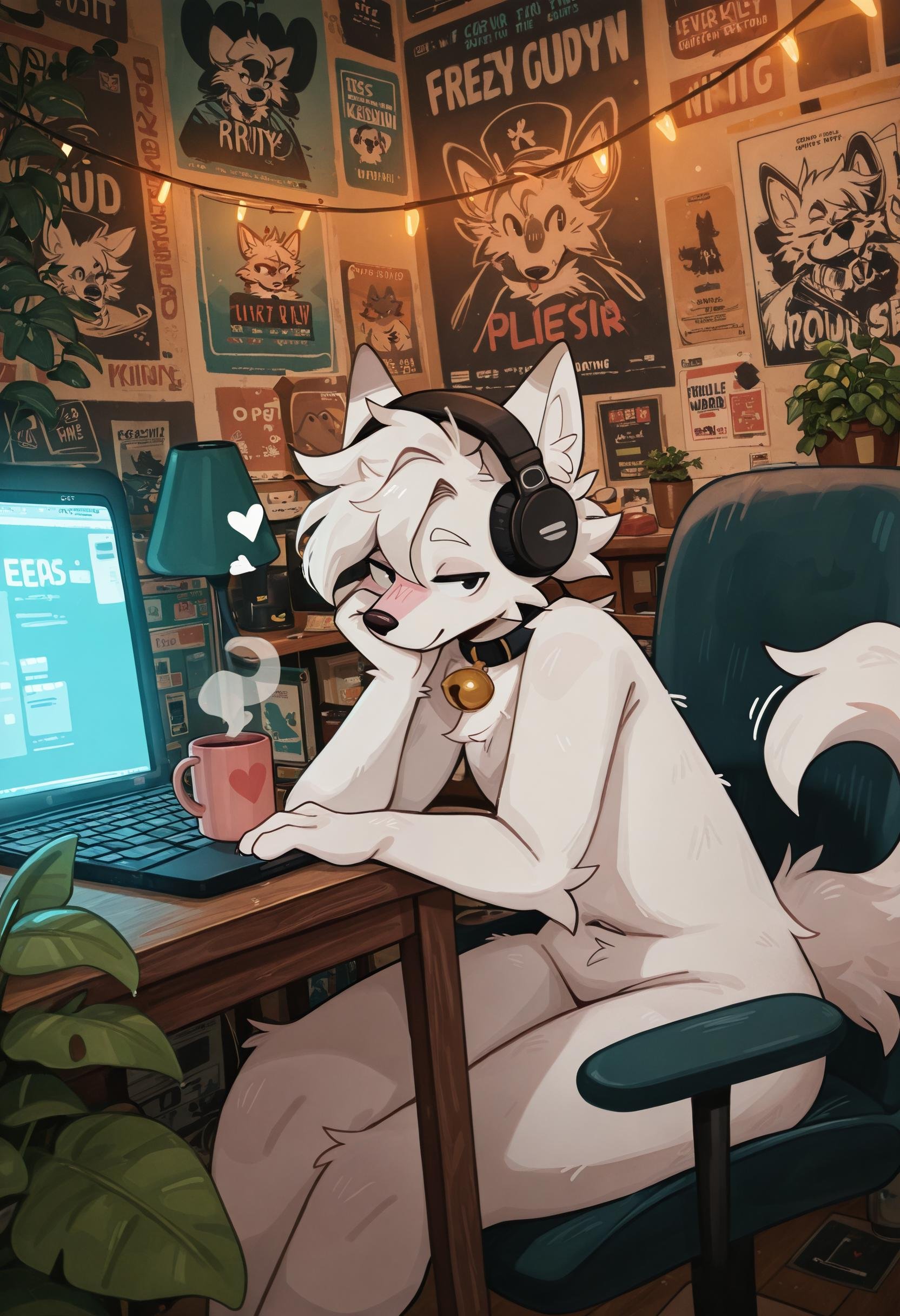 masterpiece,  best quality,  amazing quality by Otter_Enjoyer on Tensor.Art