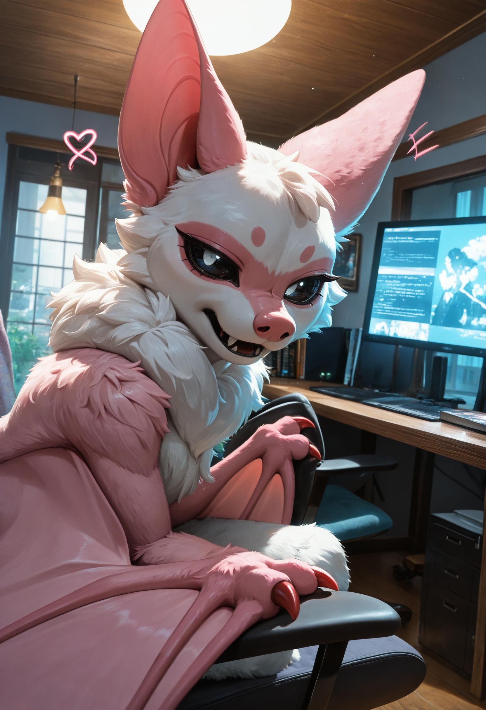 photorealism,  photorealistic,  detailed fur by Otter_Enjoyer on Tensor.Art