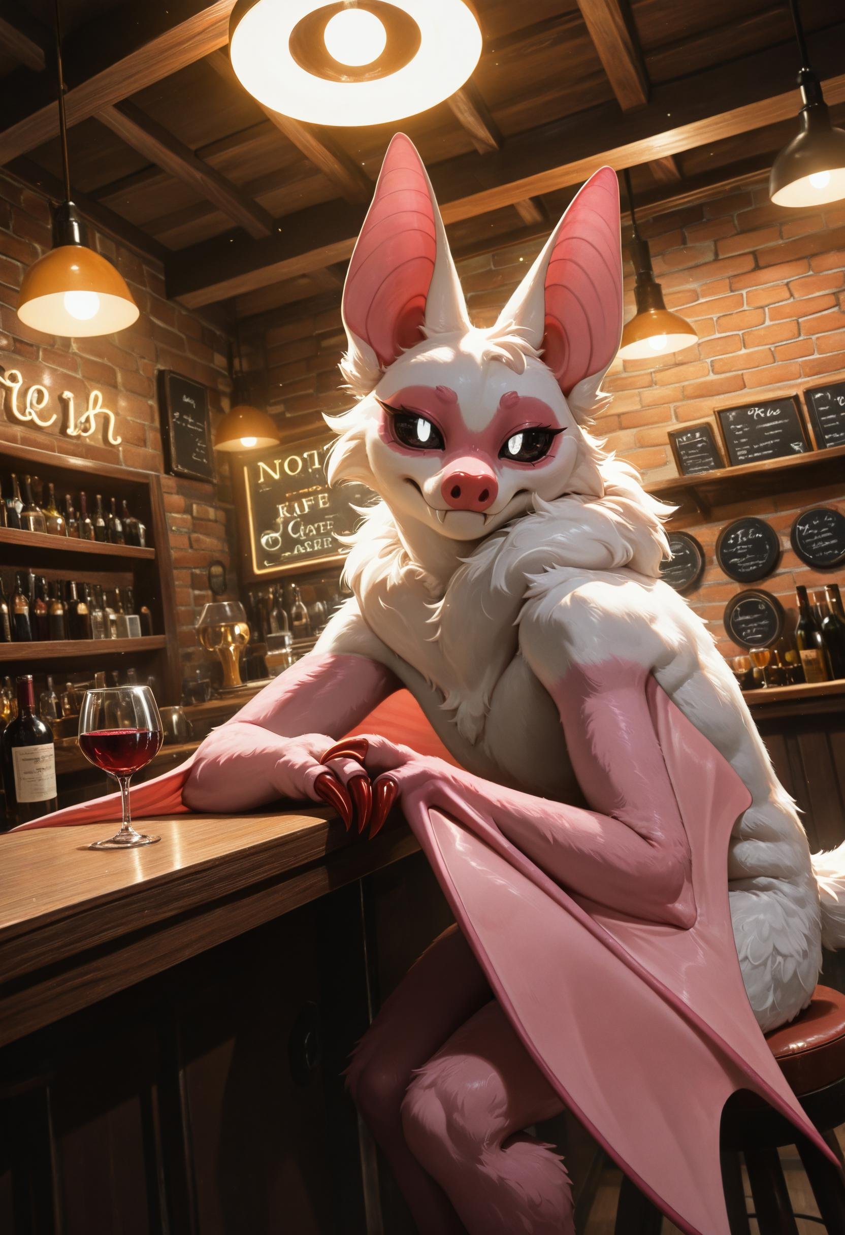 photorealism,  photorealistic,  detailed fur by Otter_Enjoyer on Tensor.Art