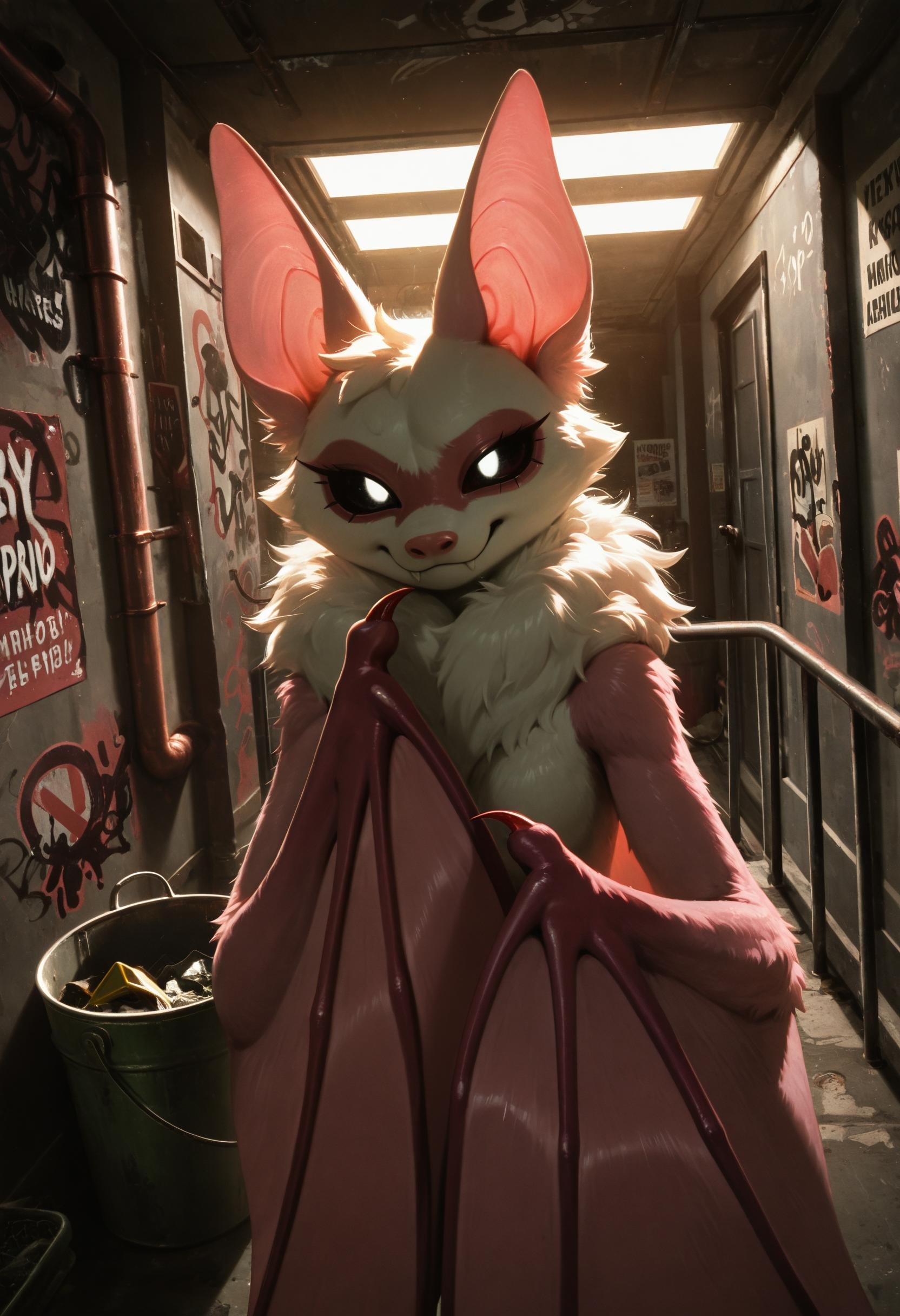 photorealism,  photorealistic,  detailed fur by Otter_Enjoyer on Tensor.Art