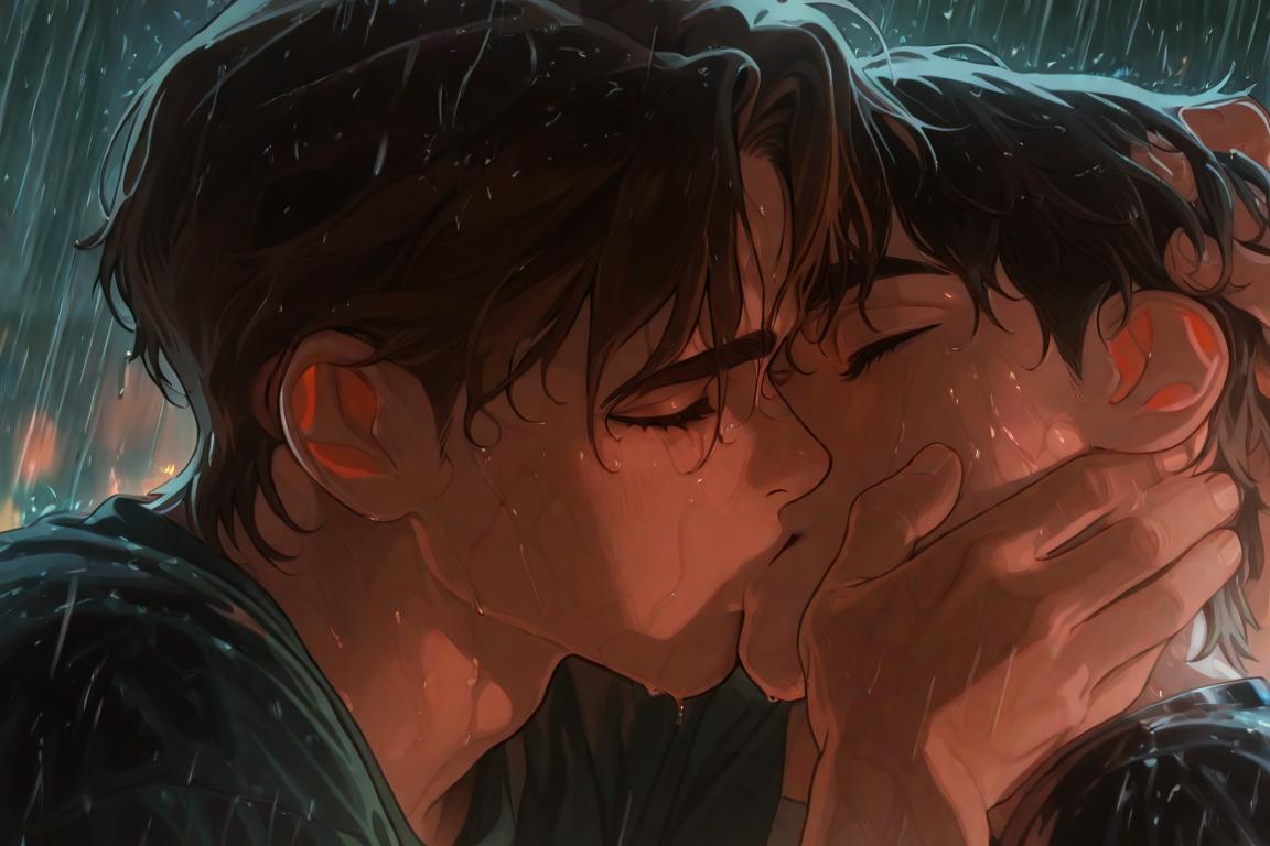AI generated image by aureo on Tensor.Art