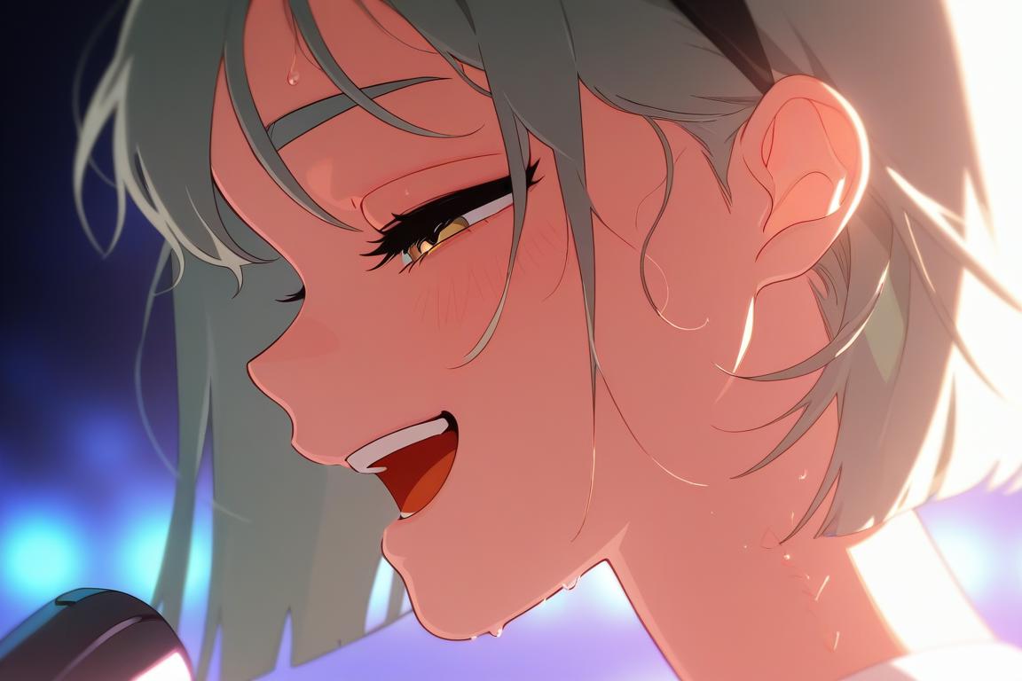 AI generated image by aureo on Tensor.Art