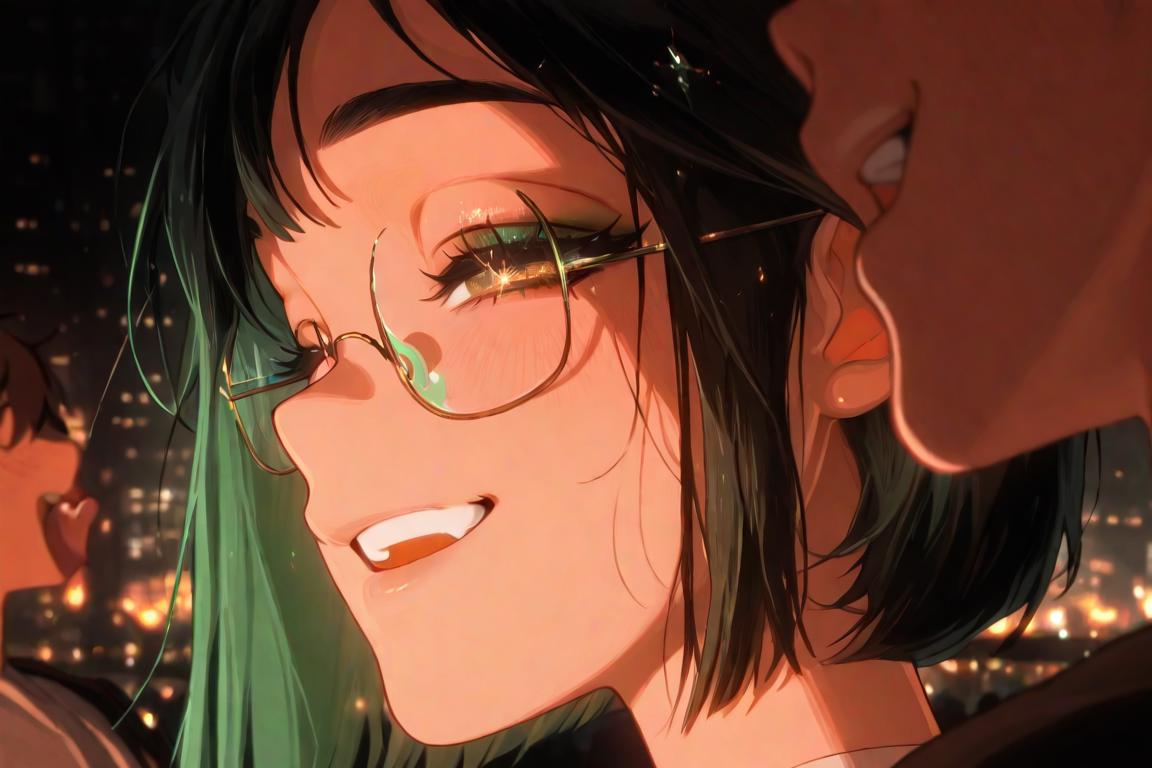 AI generated image by aureo on Tensor.Art